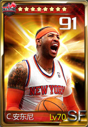 最强NBA，大将军的传奇之路