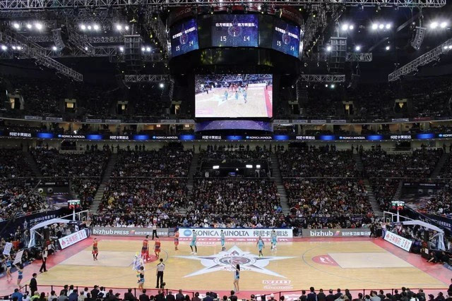 探索CBA比赛数据的奥秘，揭秘背后的战术与策略