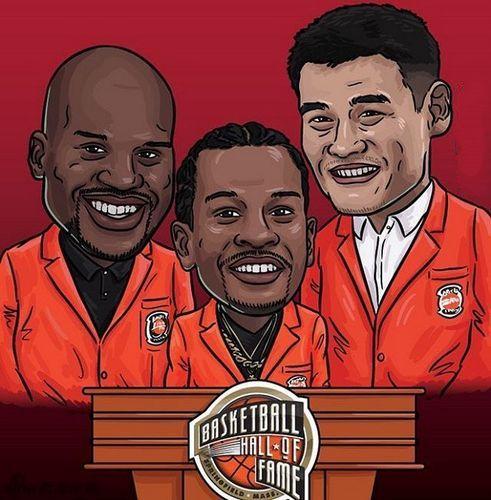 姚明家庭新高度，探索小巨人女儿的成长足迹