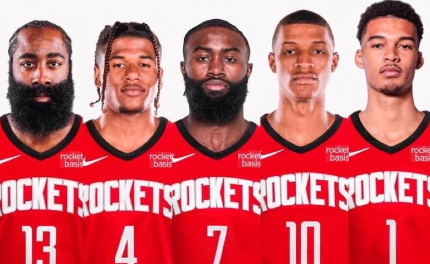 杰伦·布朗的大学篮球之旅，从阿肯色州到NBA的璀璨之路