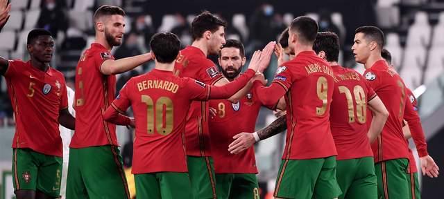 葡萄牙能否战胜韩国，一场技术、战术与心理的较量