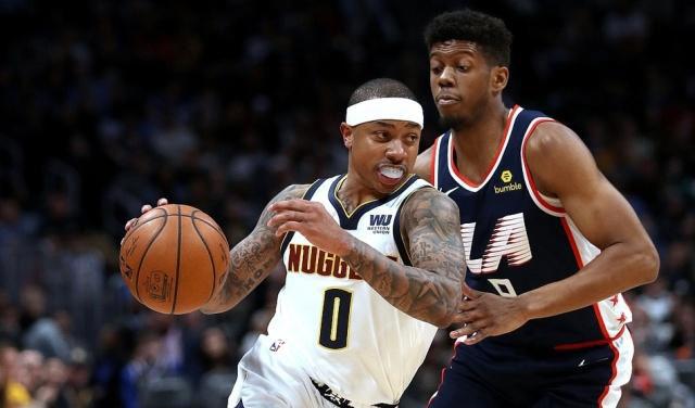 NBA季后赛历史得分榜，传奇之战的辉煌印记