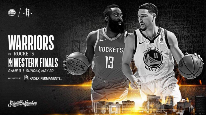 勇士与雷霆的G6，数据背后的较量与传奇