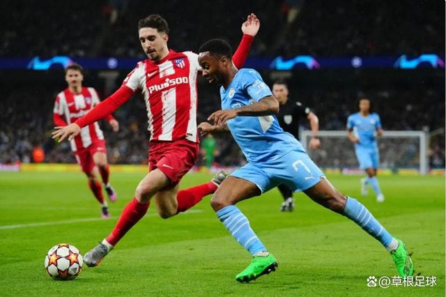 欧冠焦点战前瞻拜仁慕尼黑vs曼城，巨星云集的巅峰对决