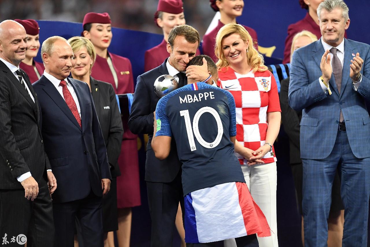 19年世界杯冠军，法国队的荣耀时刻