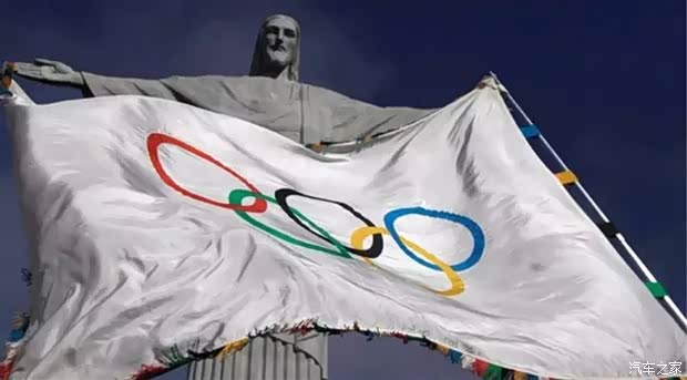 2016年奥运会，巴西的荣耀与挑战