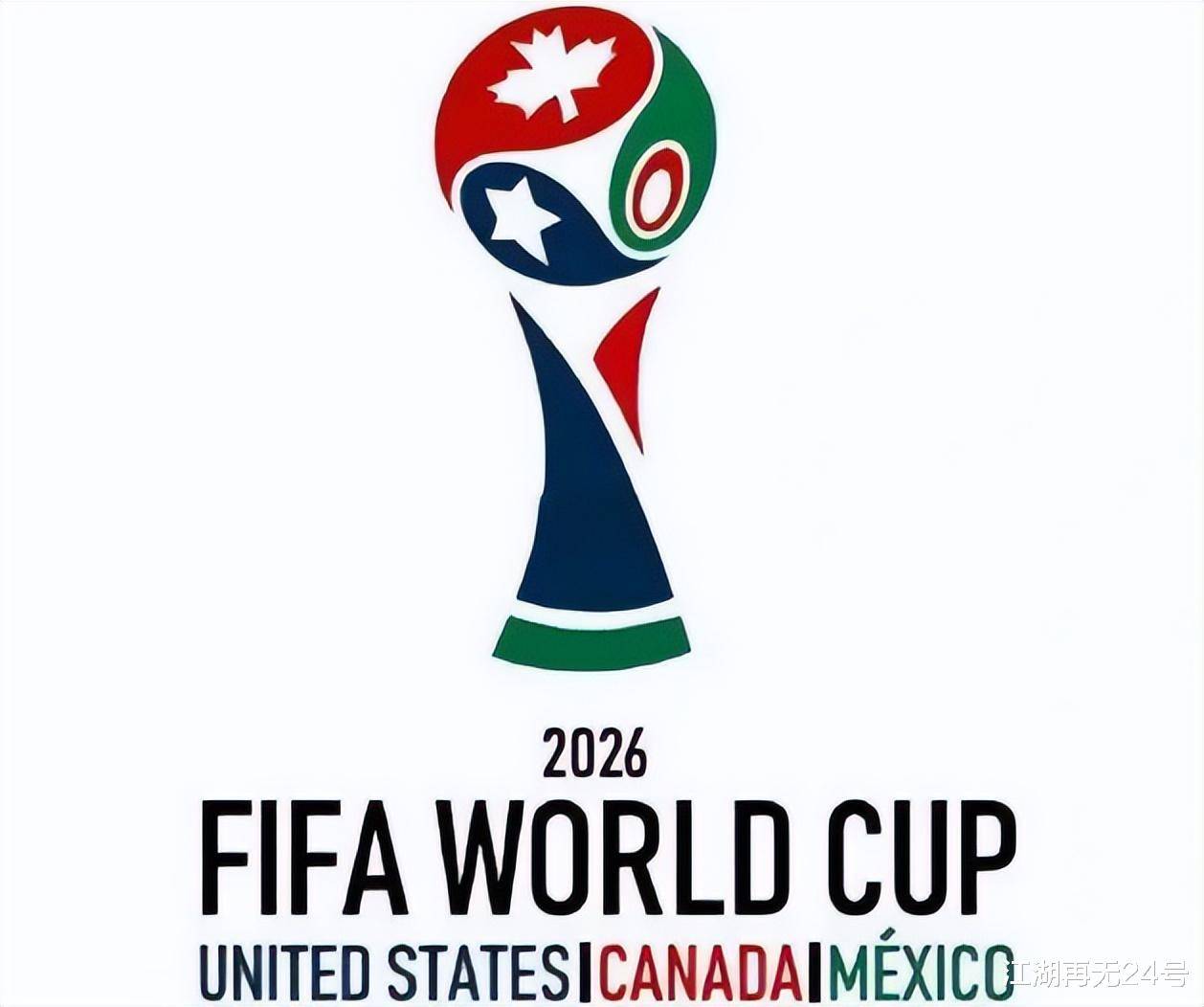 2026世界杯，新纪元、新挑战与未知的几月举行