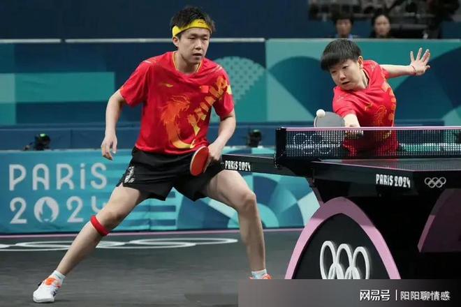 中央5台今晚乒乓球赛，激情与技巧的碰撞