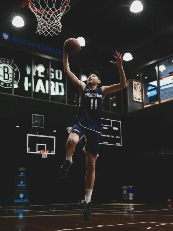 今年NBA选秀，梦想启航的时刻