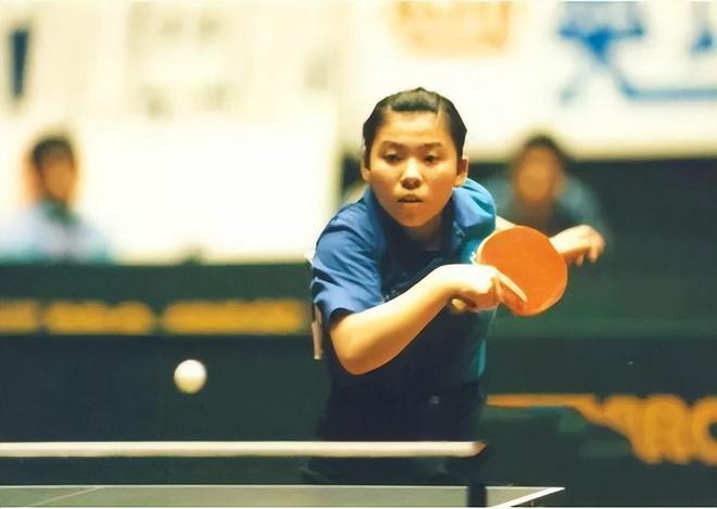 获得乒乓球冠军最多的人，邓亚萍的传奇之路