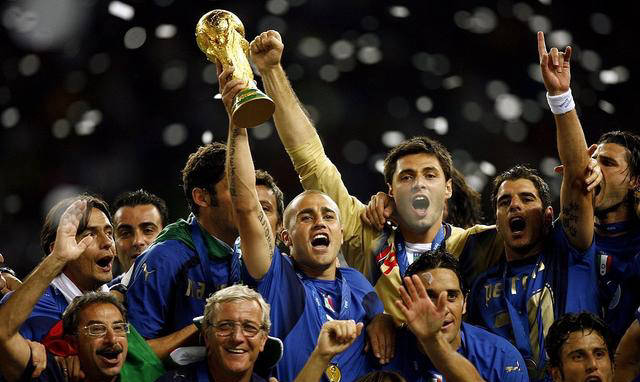 世界杯2026，意大利能否重返巅峰？