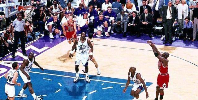 探索NBA各队最佳球衣，经典与潮流的完美融合