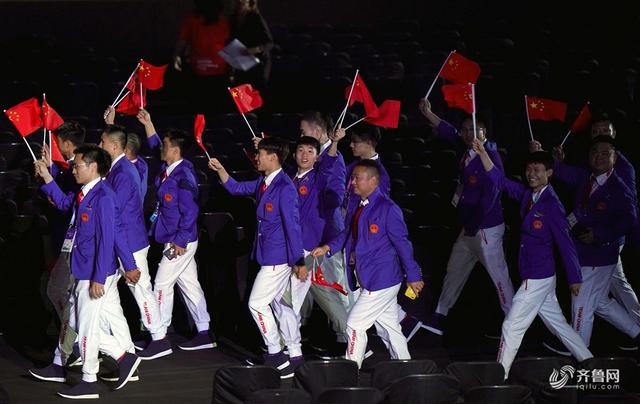 16年奥运金牌榜，荣耀与梦想的交响曲