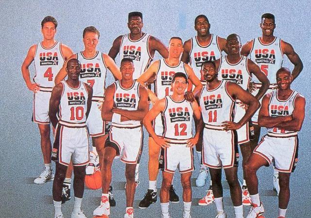 08奥运会美国男篮阵容，梦之队的辉煌与荣耀