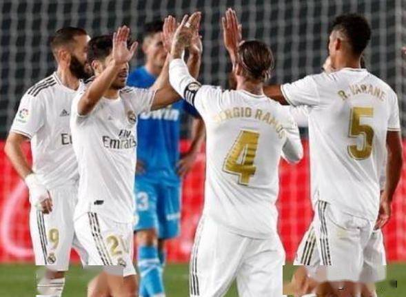 皇马今日预测，银河战舰再启航，挑战与机遇并存