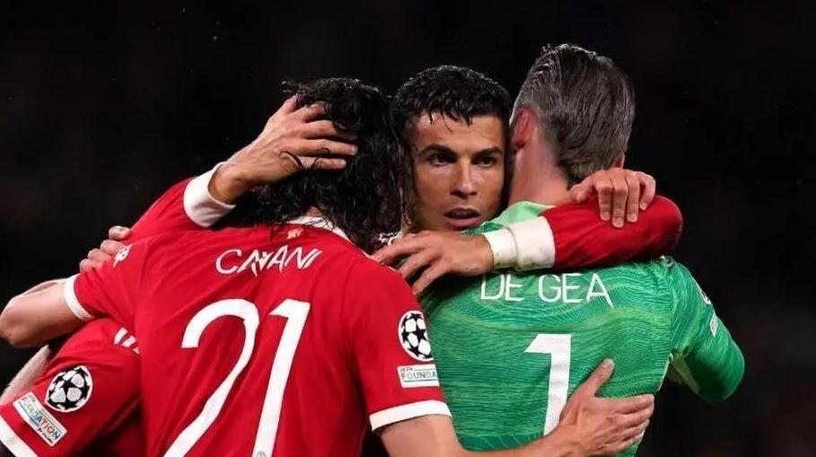 探秘C罗的薪资，足球巨星的财富密码