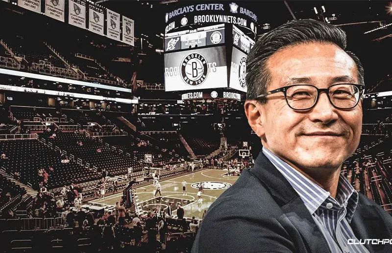 纽约布鲁克林篮网队的崛起，位置与未来的交响曲