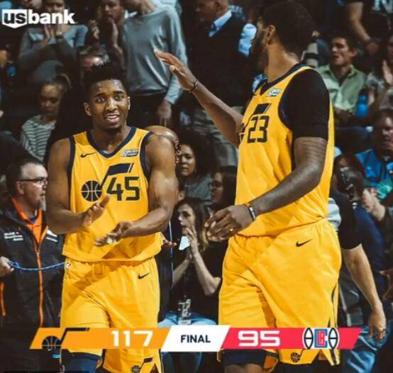 NBA今日战报与最新资讯汇总