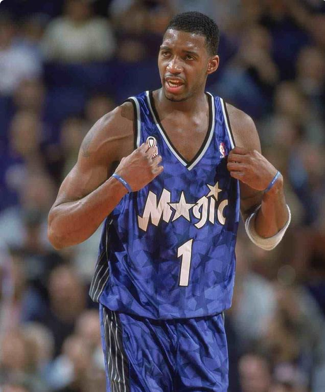 麦迪在活塞时期的场均得分，从魔术到铁血的转变