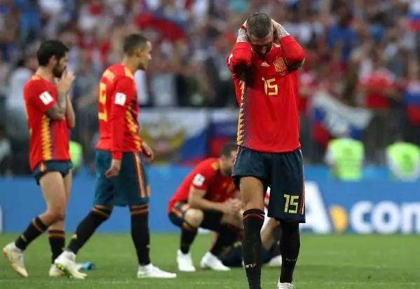 最冷的一届世界杯，冰与火交织的足球盛宴