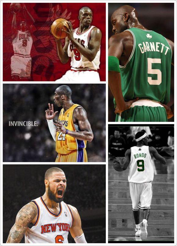 1993年NBA总决赛，尼克斯VS公牛的经典对决