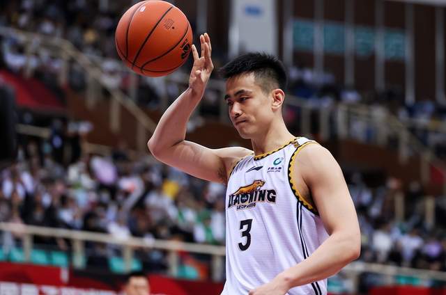 CBA得分榜的缺席，皮特森的贡献与期待