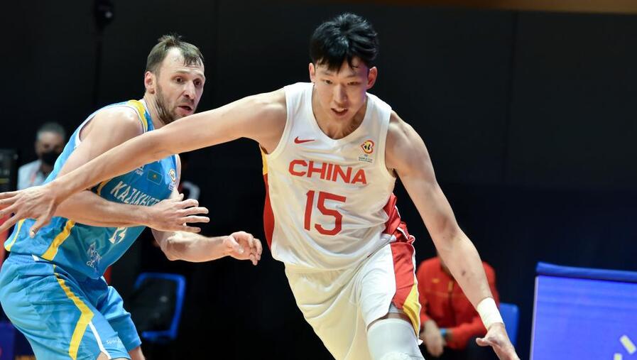 CBA三大豪门放弃周琦，篮球市场的理性抉择与未来展望