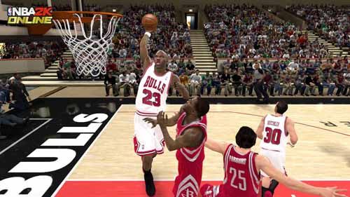 探索NBA2K Online中的巴里SS，从经典到变革的华丽转身