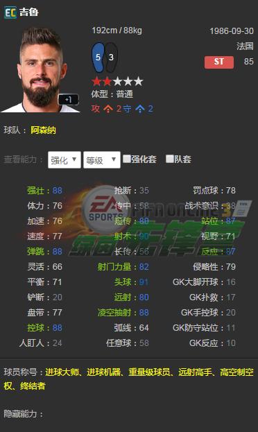 FIFA足球世界，揭秘球员身高之谜——身高排名背后的故事