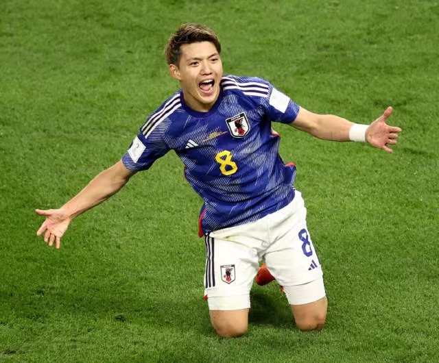 2023年日本美洲杯，日本国家队人员阵容深度解析