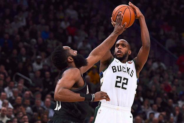 火箭vs雄鹿，大小分预测的深度分析