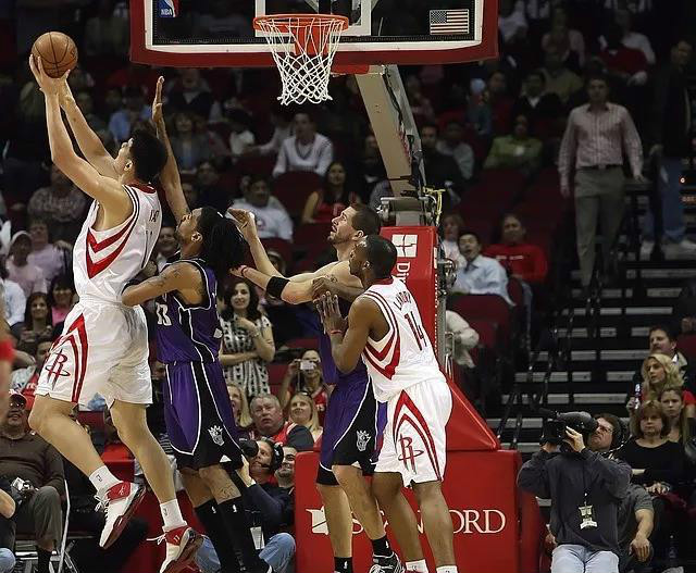 腾讯今天为何不直播NBA？——一场技术与版权的风云变幻