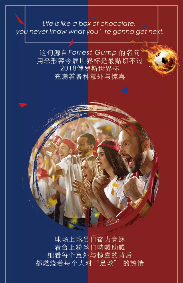 2018世界杯，激情与荣耀的巅峰对决