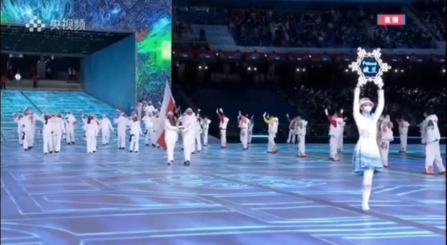 冬奥盛事，北京冬奥会是第几届？