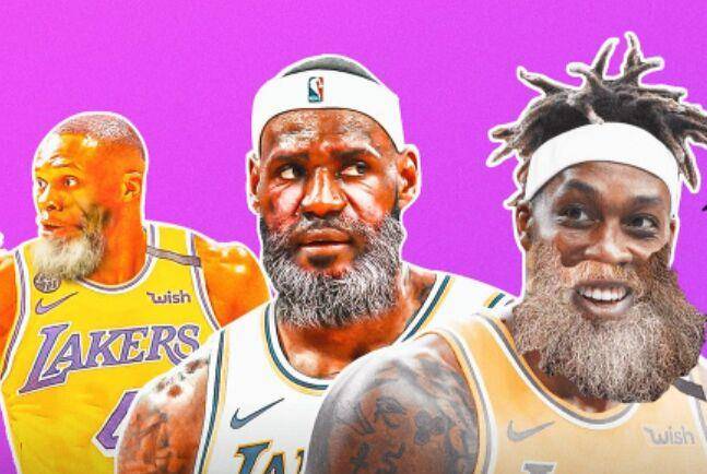 NBA最惨烈的一次打架事件，2012年洛杉矶湖人队与孟菲斯灰熊队的球场风暴