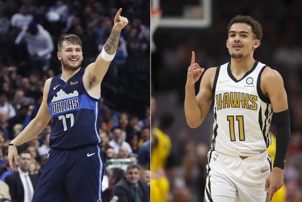 2018年NBA全明星赛，星光璀璨的年度盛宴