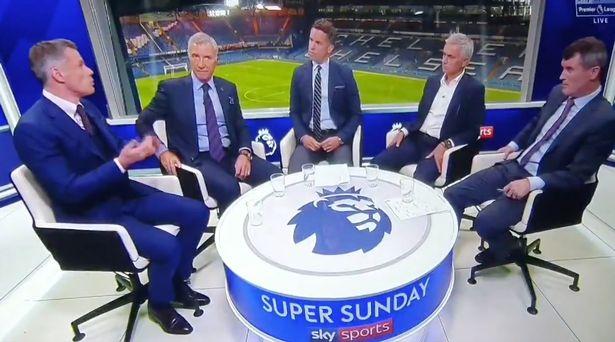 切尔西英超最大比分失利，一场意外的黑色星期一