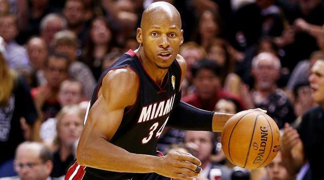 雷阿伦，三分传奇的缔造者