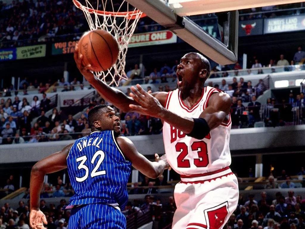 1996年NBA选秀，黄金一代的璀璨启航