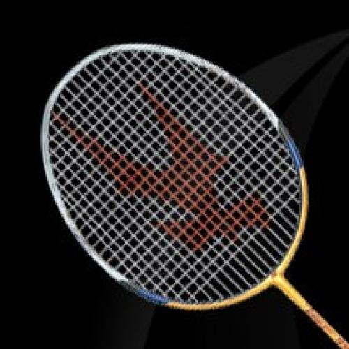 凯胜羽毛球拍，专业与性价比的完美结合