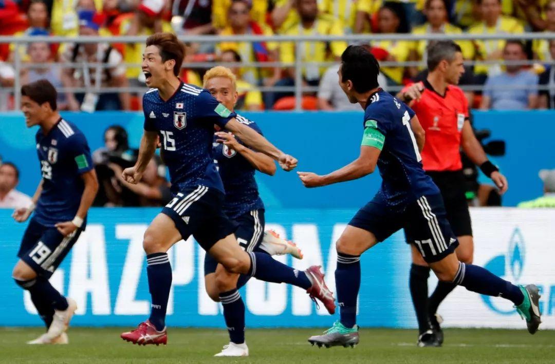 日本足球的辉煌时刻，世界杯的最好成绩与民族自豪