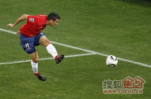 智利足球的荣耀时刻，世界杯最佳战绩探析