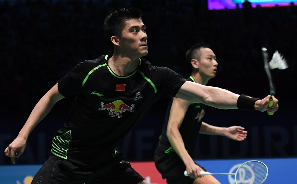 羽毛球比赛对阵表解读指南，从菜鸟到高手的必经之路