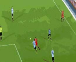 萨莫拉诺，三届世界杯的传奇之旅