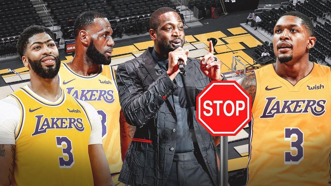 比肩传奇，比尔VS湖人的巅峰对决