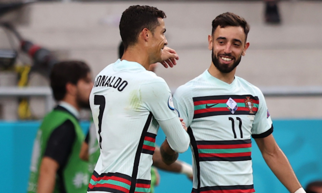 欧洲杯2026，展望新纪元，射手榜上的璀璨星辰