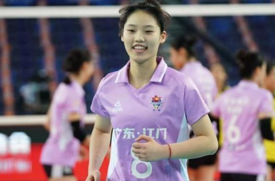 中国女排奥运名单预测，传承与突破的双重期待