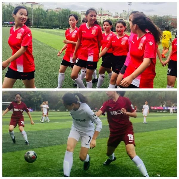 中国女足，坚韧与荣耀的交响——解析中国女足为何能屡创佳绩