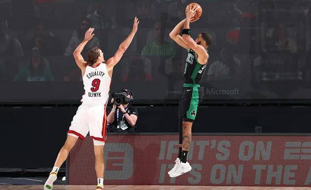 雷霆VS热火，第二场激战——风云再起，悬念迭生