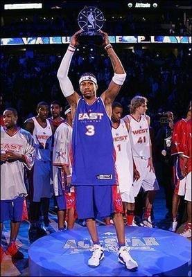 今年NBA全明星赛时间揭晓，精彩对决即将上演